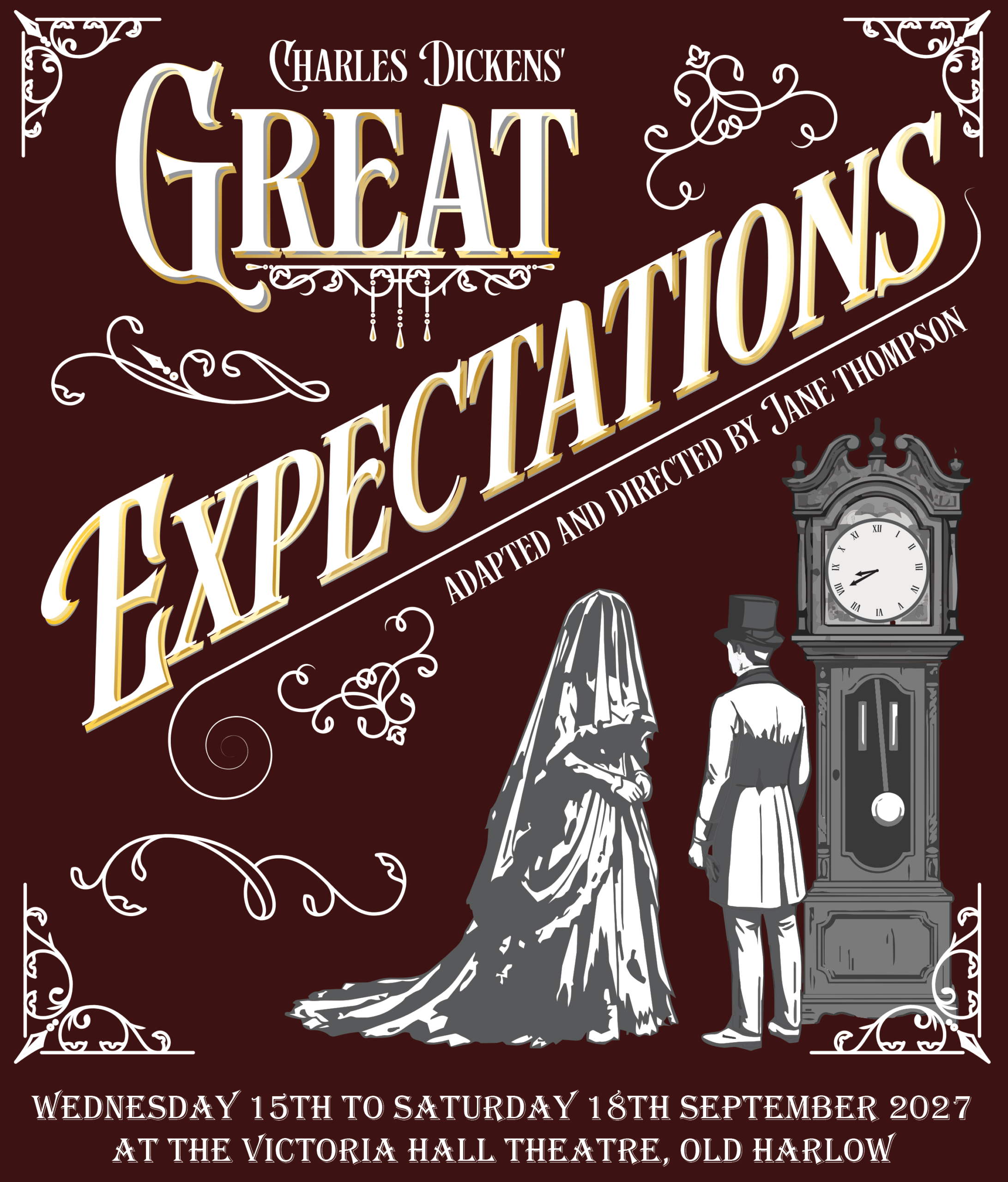 Great Expectation 2027